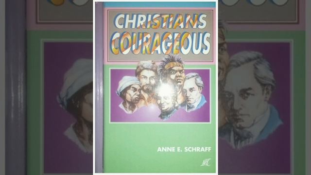 Chapter 4: The Bravest Mohawk: Joseph Brant - Thayendanegea - Christians Courageous смотреть онлайн