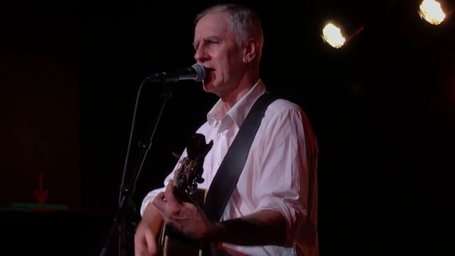 Robert Forster - Love Is A Sign  Vega Copenhagen 2019-04-29