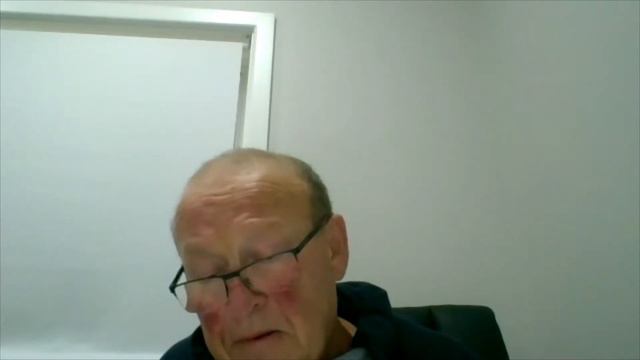 The Abba Jay Podcast #13 - Phil "Buzz" Rothfield смотреть онлайн