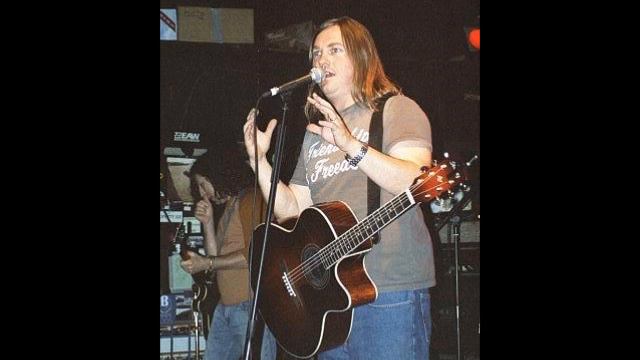 Edwin McCain Band, I've Seen A Love смотреть онлайн