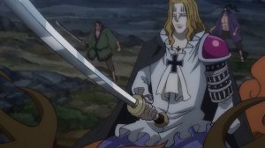 XXXTENTACION - King Of The Dead // Zoro Vs Hawkins AMV