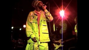 MIDNITE HD LIVE IN LIMA (2007)