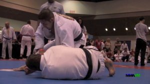 Alessandro Ferreira - Gracie Worlds 2013