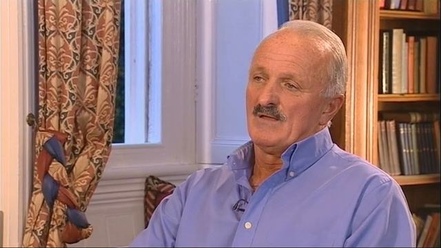 Saints Peter Osgood interview