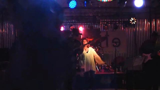 BLUE STEEL performs, Six Days on the Road featuring Leo Maurer