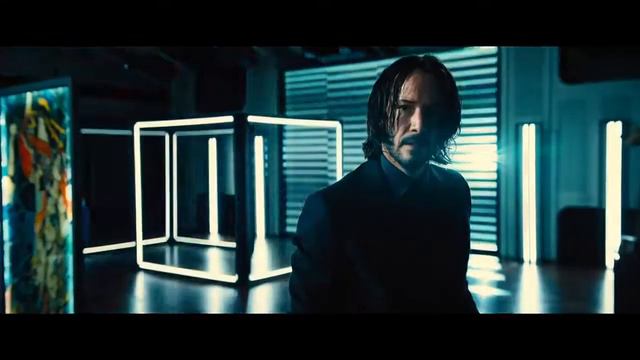 john wick 4. смотреть онлайн