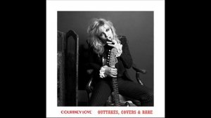 Courtney Love - House Of The Rising Sun (Audio)