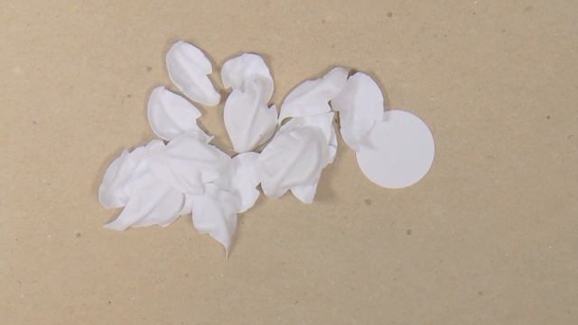 Цветок пуансетти МК смотреть онлайн