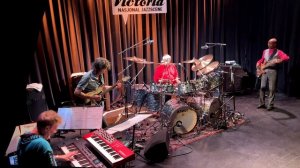 Billy Cobham - live Oslo, Norway May 2023