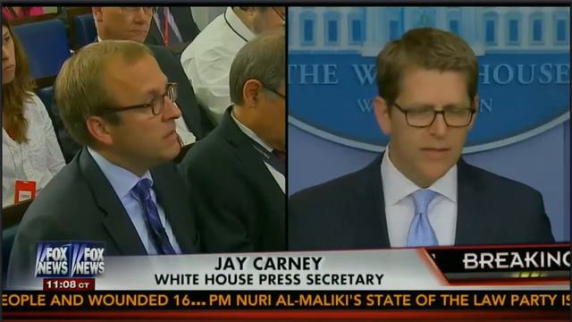 Benghazi - Obama Transparency FAILURE смотреть онлайн