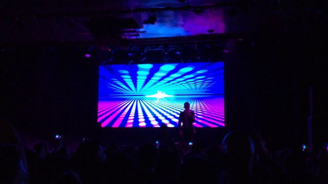 Robin Bengtsson canta I can´t go on (Sweden Eurovision 2017) en PreParty Spain Madrid смотреть онлайн