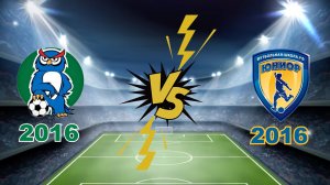 Батайск 2016 – Юниор 2016