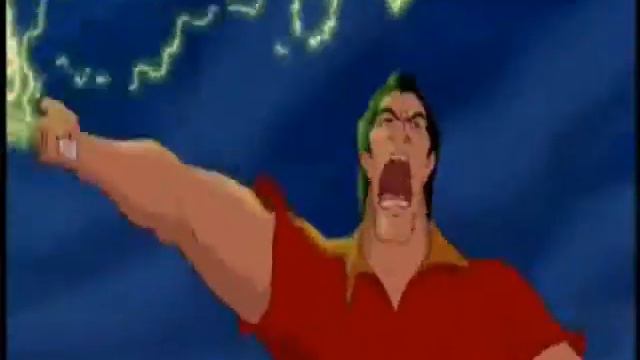 Bring me to life (Jasmine and the Beast) смотреть онлайн