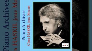 Concerto pour piano No. 19, KV 459: II. Allegretto