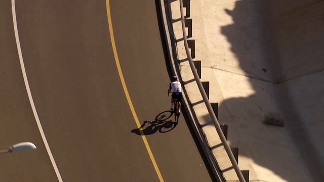 UAE Team Force For Diego Ulissi Win In Tour Of Oman смотреть онлайн