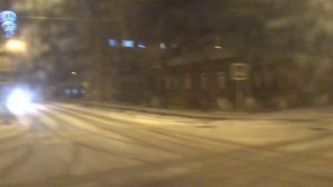 Павловский посад, автобус 4, участок Вокзал Павловский Посад - Аптека