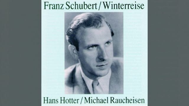 Die Post (Winterreise, D. 911) смотреть онлайн