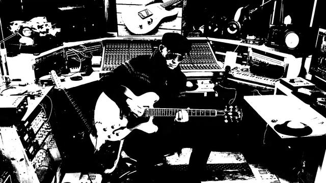 Subterranean Homesick Alien (Radiohead) смотреть онлайн