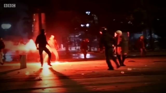 Greek bailout: A montage of Duncan Weldon's reports смотреть онлайн