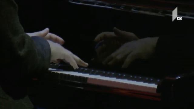 Summer time (George Gershwin) Maia Baratashvili live in concert смотреть онлайн