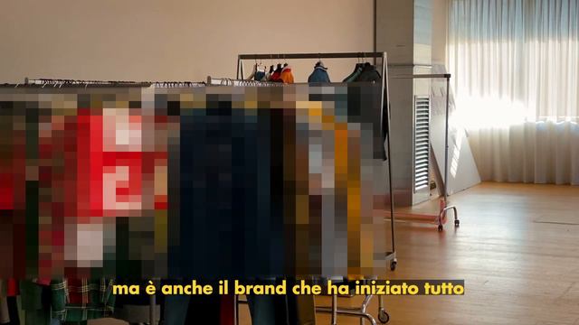 Dentro DIESEL - con RENZO ROSSO alla scoperta di Only The Brave смотреть онлайн