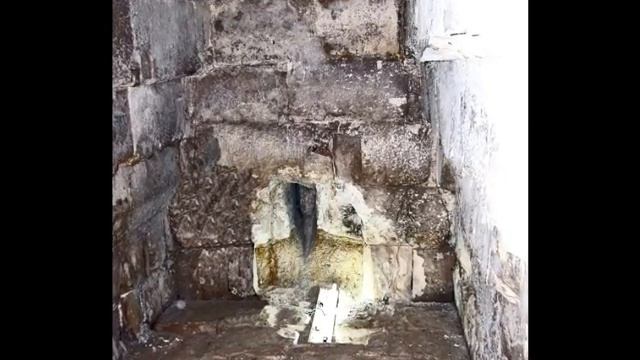 Piramide di Snefru (Maidum) [www.my-egypt.it] смотреть онлайн