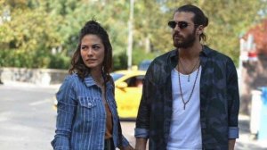 Flash decision from Can and Demet, decision to live together until the wedding day