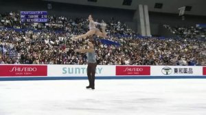 Nicole DELLA MONICA / Matteo GUARISE. WTT 2019, FS