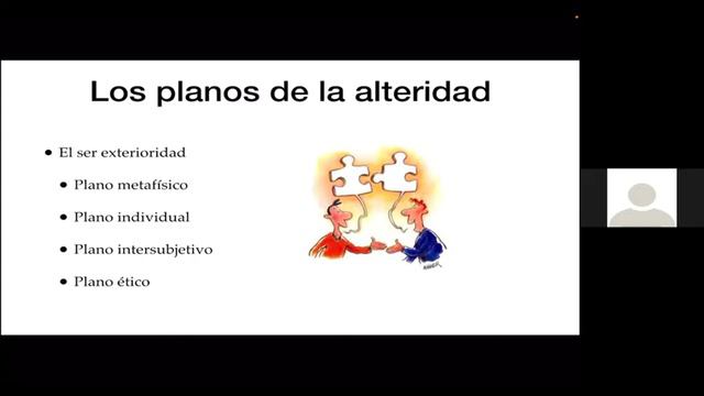 XX Congreso AFM. Personalismo Mesa 6 смотреть онлайн