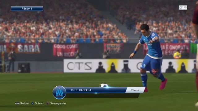 CF Barrada Online смотреть онлайн