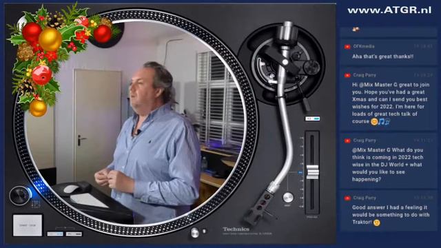 Ask me Anything collection management, conversion and tech-talk for DJs смотреть онлайн