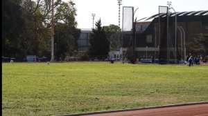 JULIAN GAVIOLA CAMPEON - JULIAN PEREYRA 3er PUESTO - 400m LL- CAMPEONATO METROPOLITANO MAYORES '23