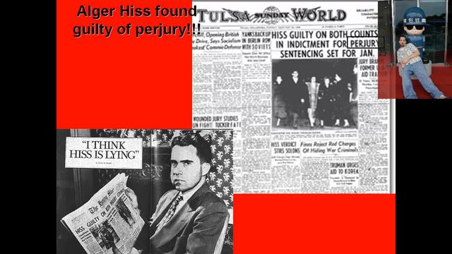 APUSH Chapter 36 Lecutre Part 8.mp4 смотреть онлайн