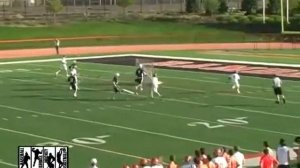 2013 High School Lacrosse - Cathedral Prep - McDowell 2 (Varsity)