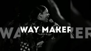 Priscilla Bueno ft. Centro Vida Cristina Band - Aqui Estas (Way Maker)