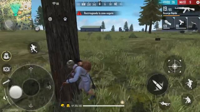 Jeancarlo MTB juega su primera partida de free fire en clasificatoria No creerás lo qué pasó￼ sigan смотреть онлайн