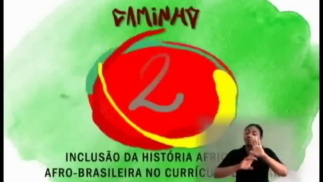 Educação e Relações Raciais   Apostando na Participação da Comunidade Escolar смотреть онлайн