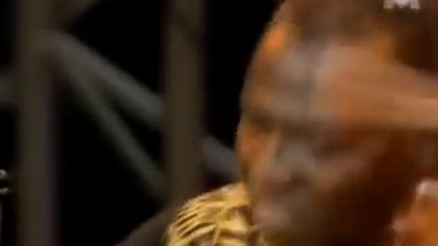 ELVIN JONES смотреть онлайн