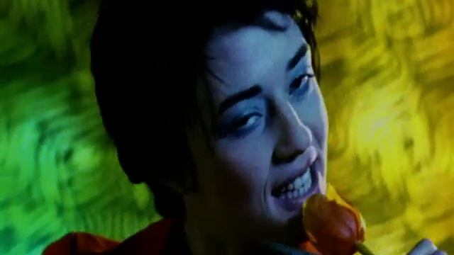 Carmen Consoli - Amore Di Plastica смотреть онлайн