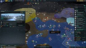 Stellaris Star Trek #09 STAR TREK NEW HORIZONS MOD - Gameplay / Let's Play