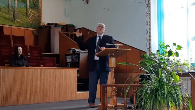 Проповедь "Грех - современная проказа", пастор Павел Николаевич Кравченков, 21.03.2021 смотреть онлайн