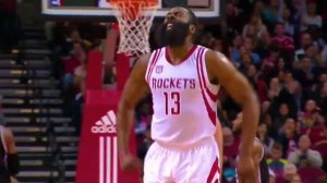 James Harden Mix “Powerglide“