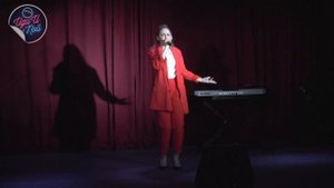 Соня Смирнова - Fighter (соver Christina Aguilera)