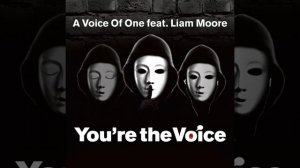 Liam Moore - In The Air Tonight