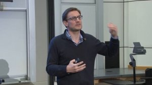 Gabriel Hubert - Stripe - European Market Entry for Startups - Feb 1 2016