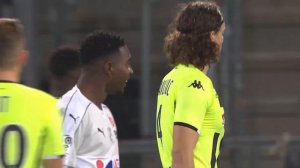 Amiens SC - Angers SCO ( 0-0 ) - Highlights - (ASC - SCO) / 2018-19