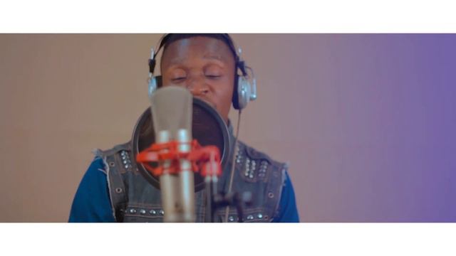 Goodluck Gozbert - Umeshinda Yesu | Cover song | Johnson Lusambo Official Full HD Video смотреть онлайн