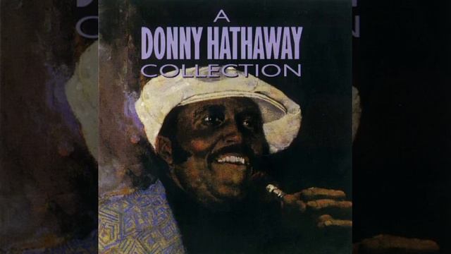 Donny Hathaway - This Christmas смотреть онлайн
