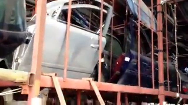 Автоморга Касто