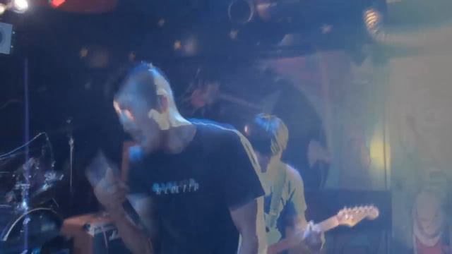 Chris & Makoto Superstars 02